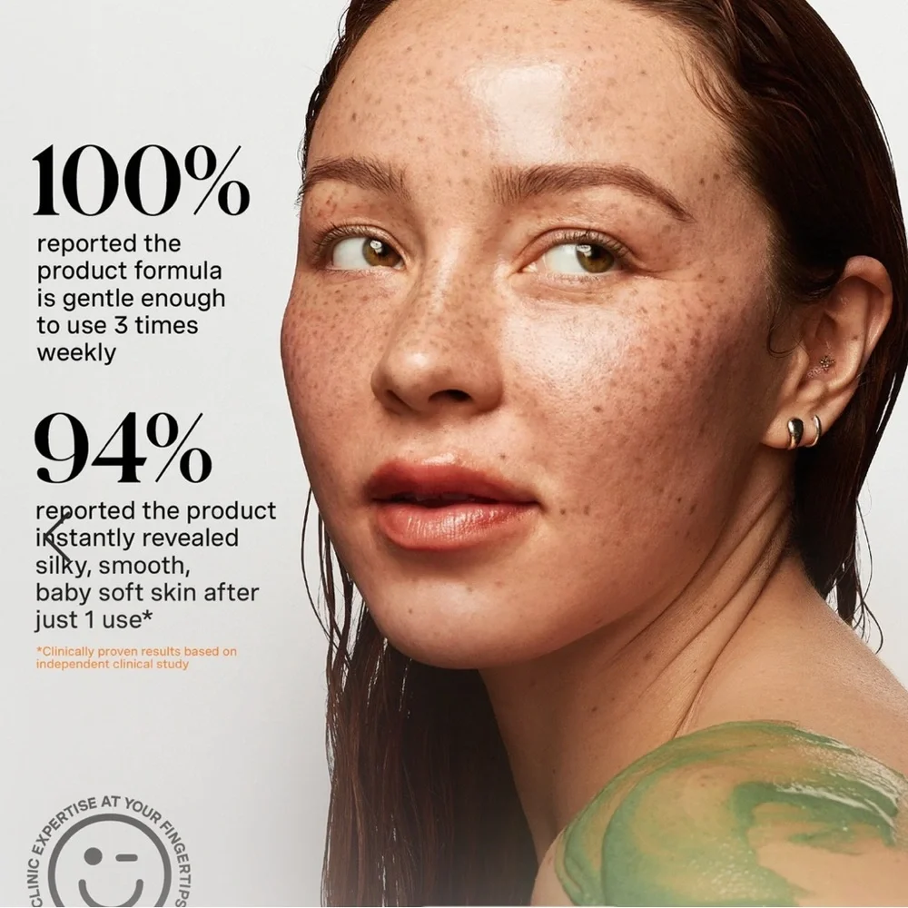 Kate Somerville ExfoliKate Resurfacing Body Scrub